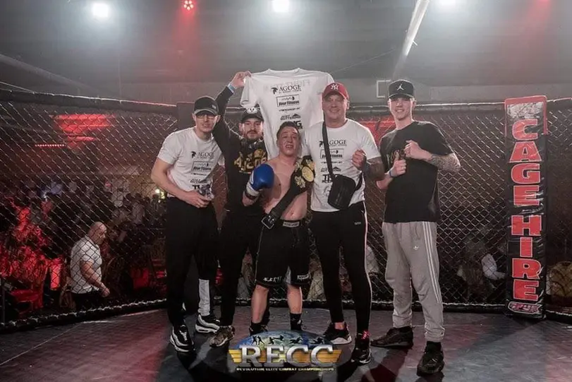 TEAM AGOGE