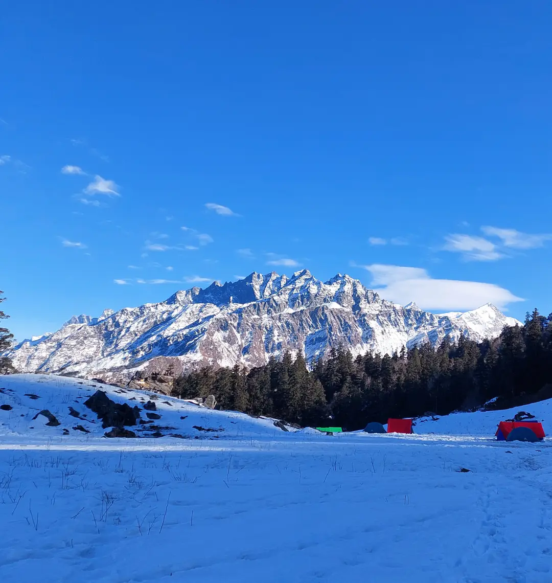 Namastey Himalaya