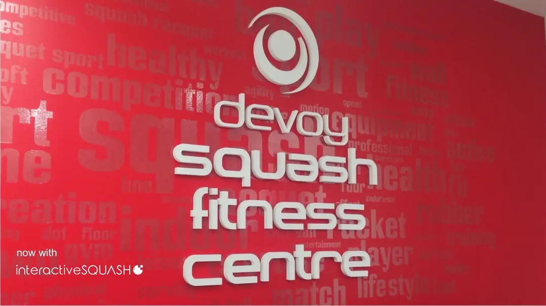 Devoy Squash & Fitness Centre