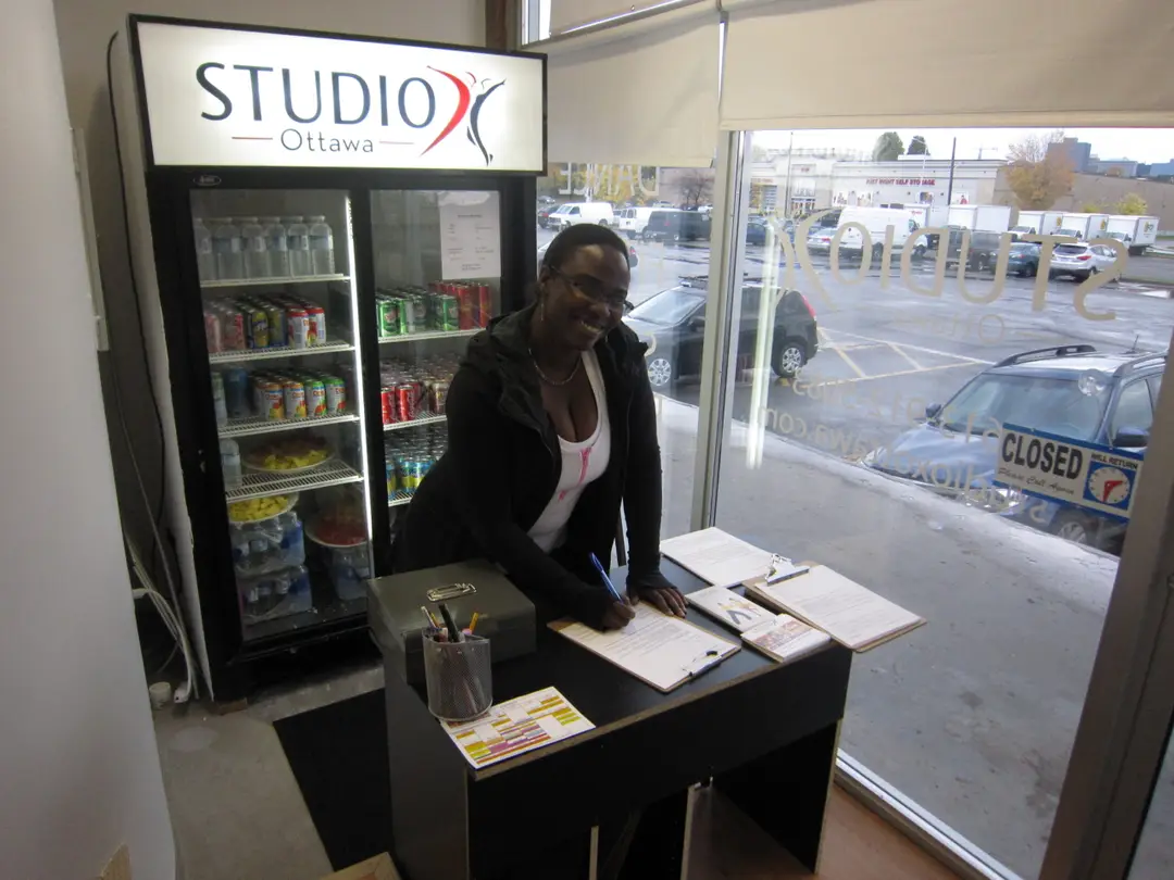 Studio X Ottawa Inc.