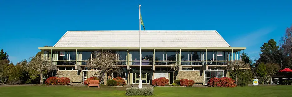 Coringa Golf Club