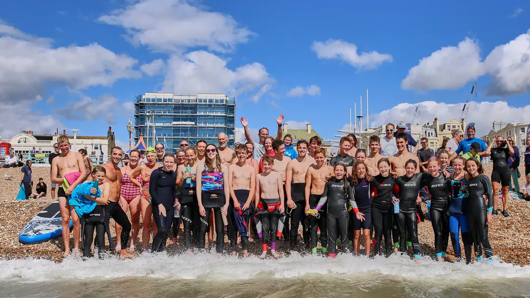 Brighton Swimming Club
