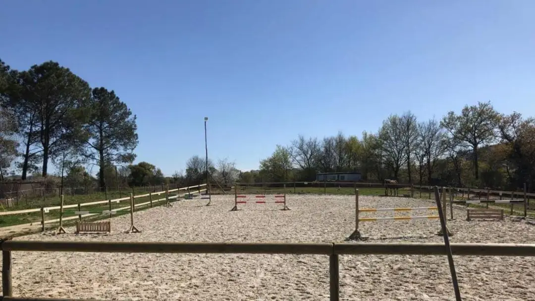 Ranch Tagada