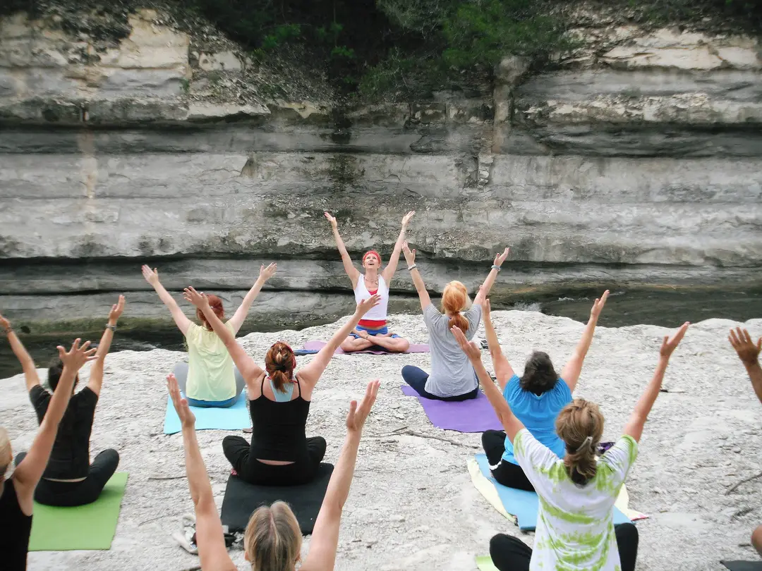 Shri Krishna Yogashram - Wellness Retreat Centre