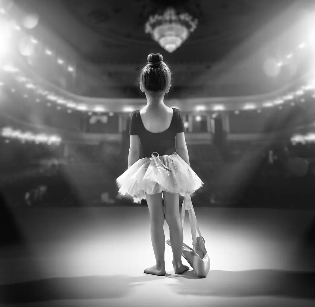 Arts in Motion