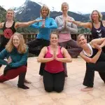 Tara Yoga