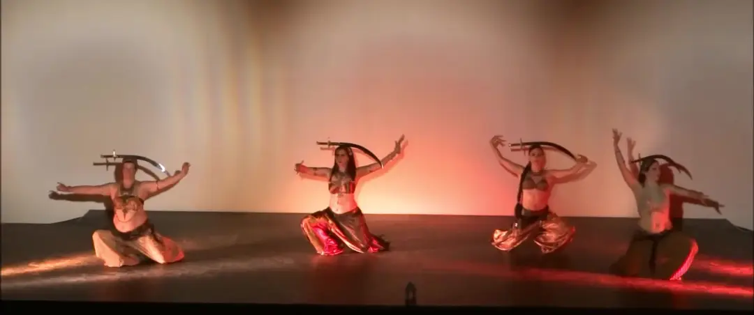 Tribal Bounce
