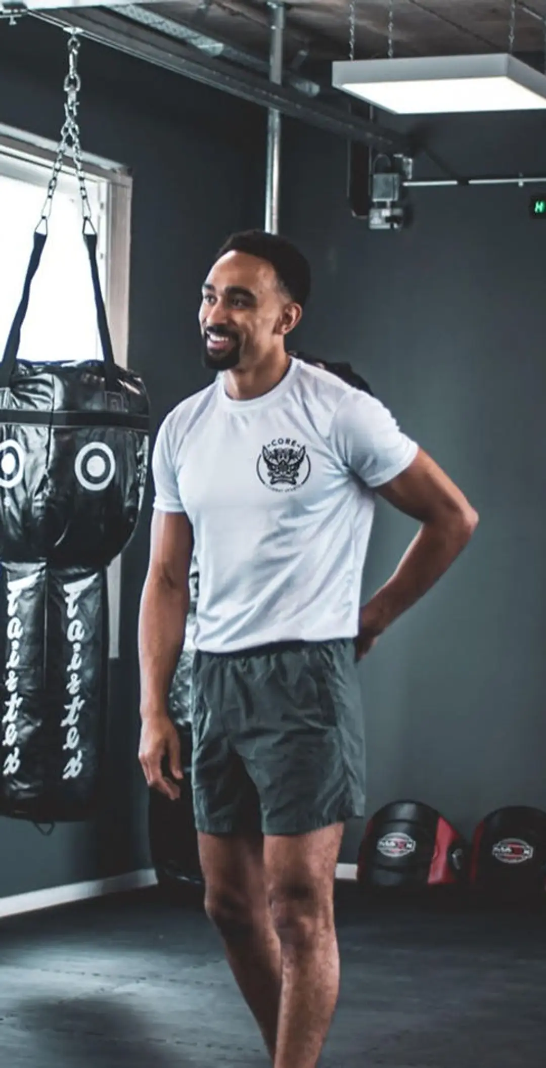 Core Combat Sports