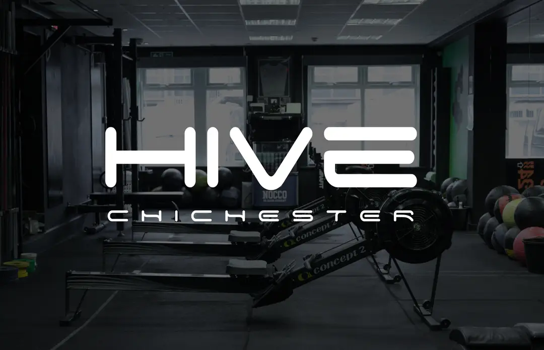 Hive Fitness
