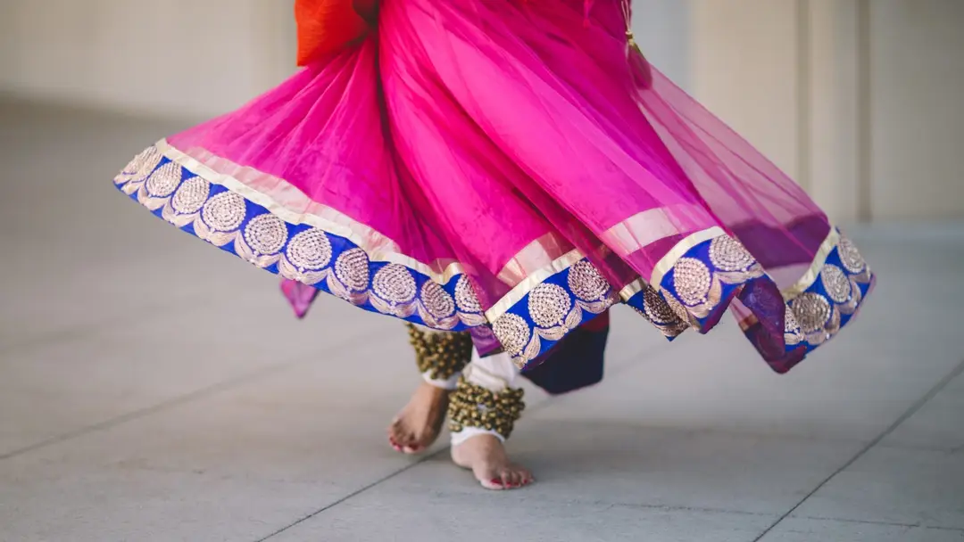 Neetu's- Kathak Dance Classes Bangalore