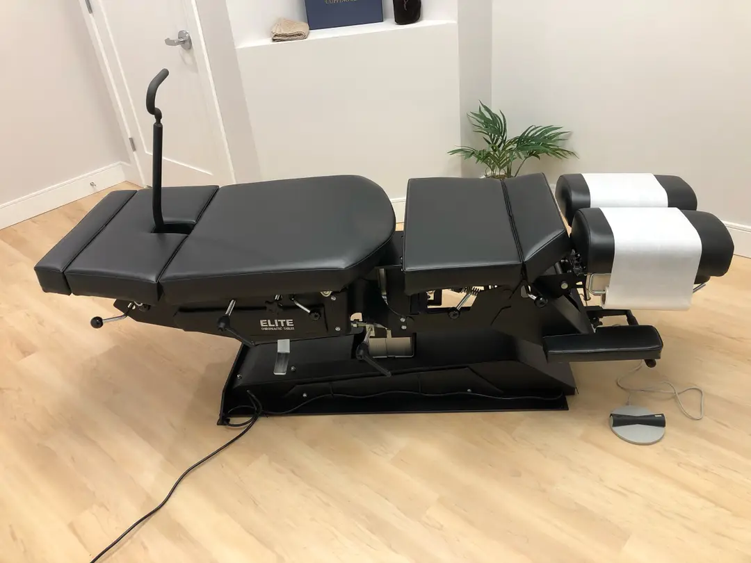 Podium Chiropractic & Rehab