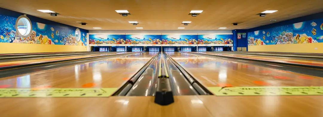 Richardson's Family Entertainment Centre