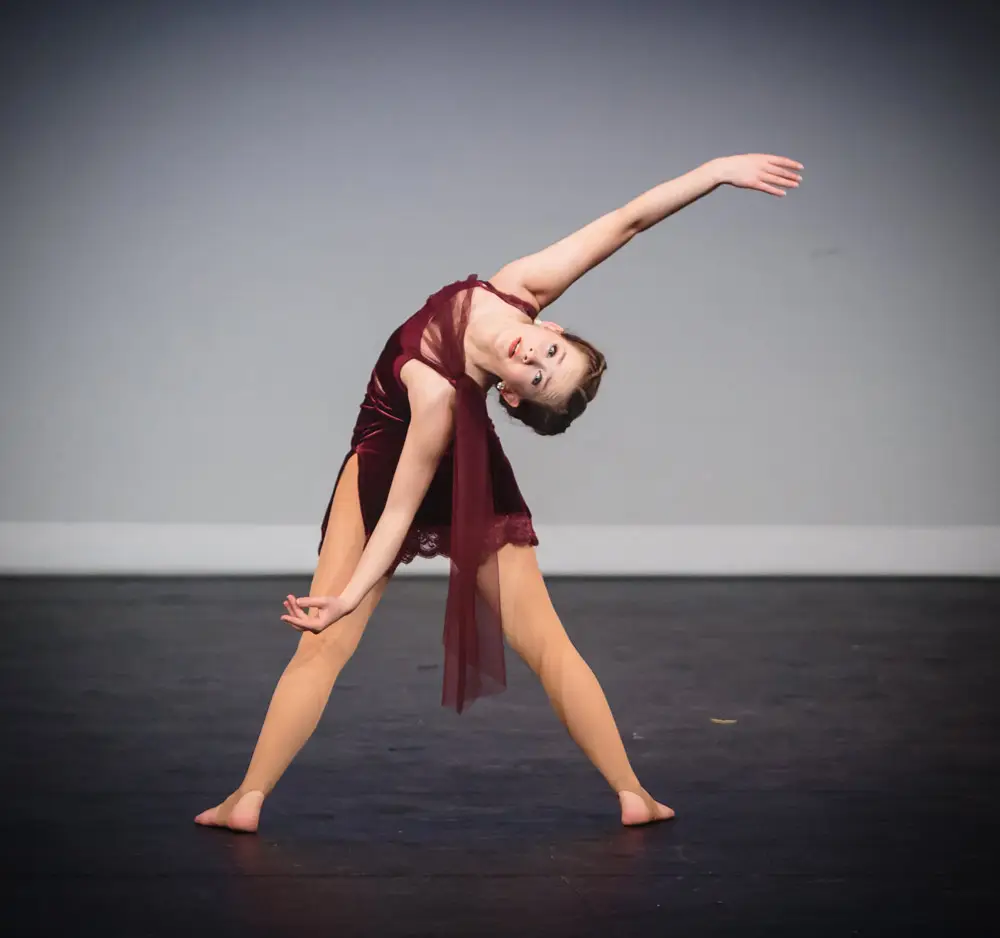 More School Of Dance