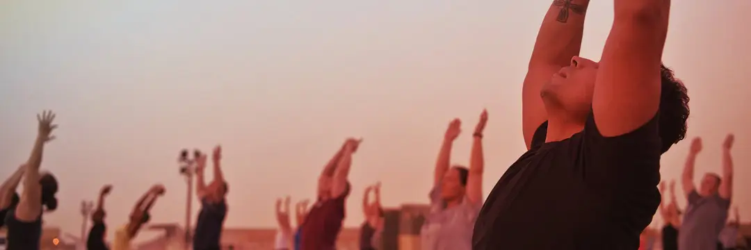 Live Love Yoga