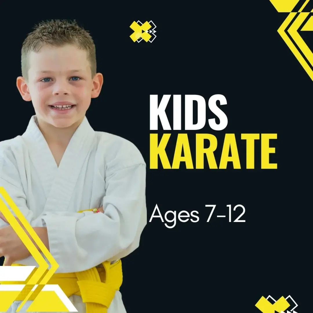 Promar Karate Elmira