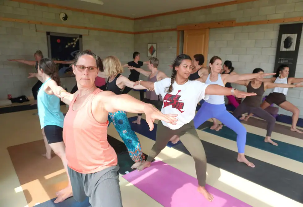 Inye Yoga