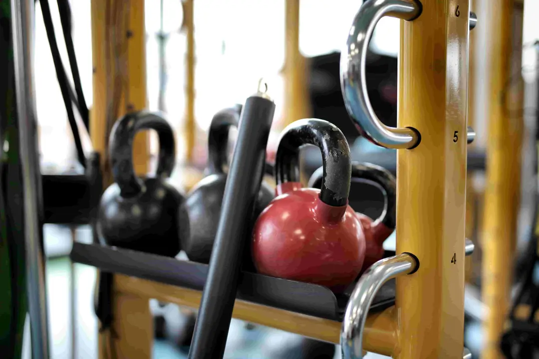 Salle de sport Espace Forme Montfermeil Gagny