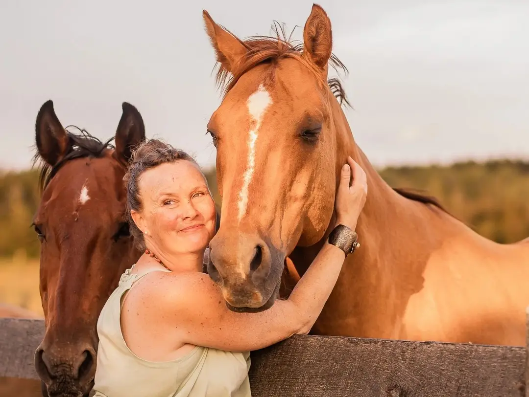 HidLea Stables