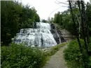 Camping Chutes Fraser
