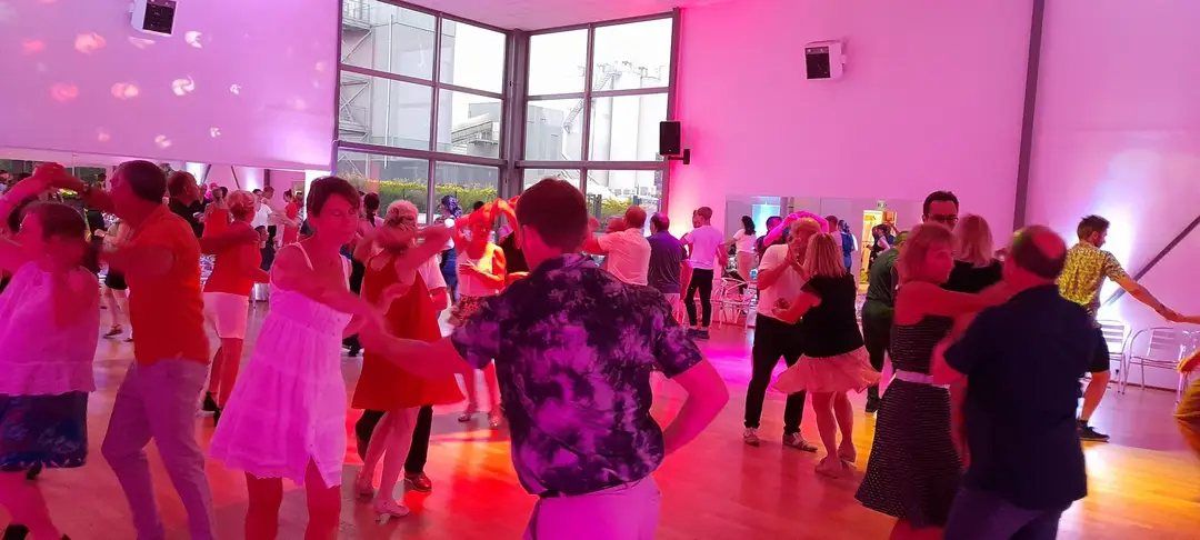 Cape Dance