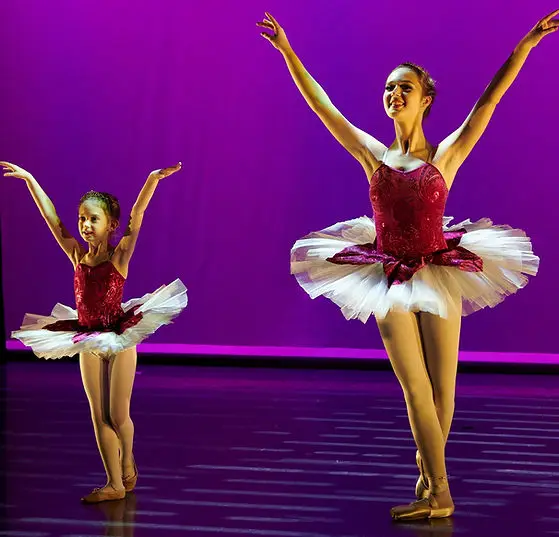 Stephanie Cook School Of Dance