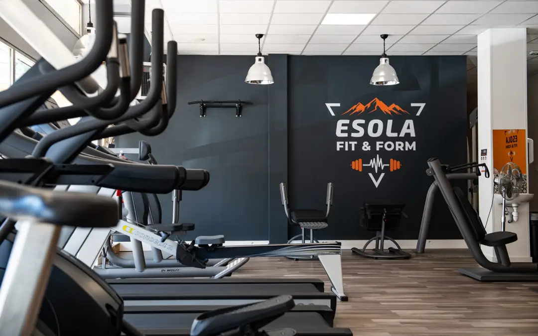 Esola Fit & form