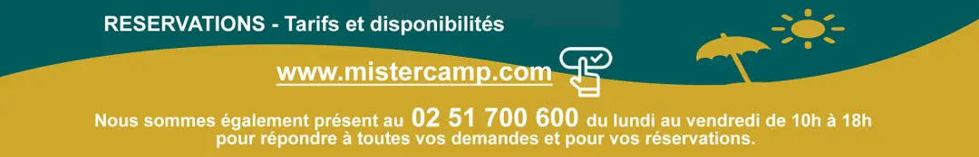 Village La Rivière Fleurie - Camping en Dordogne -Périgord Pourpre