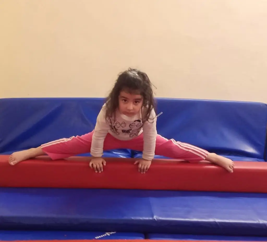 STAR GYMNASTICS ACADEMY