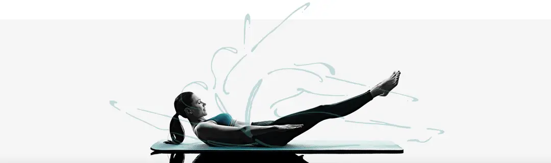 Life Movement Pilates