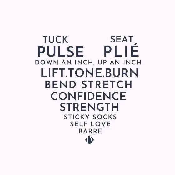 Barre 2 Barre Singapore