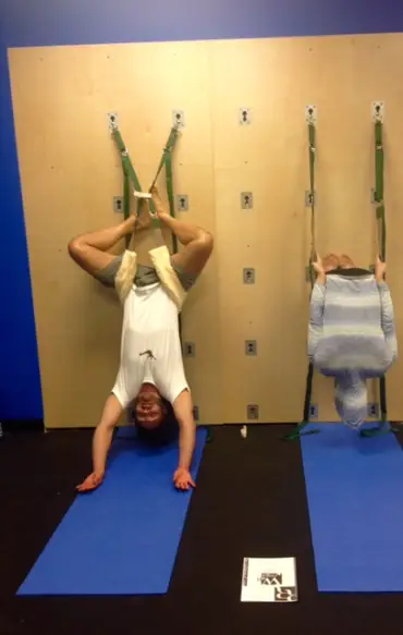 Fitness Solutions Personal Training Center