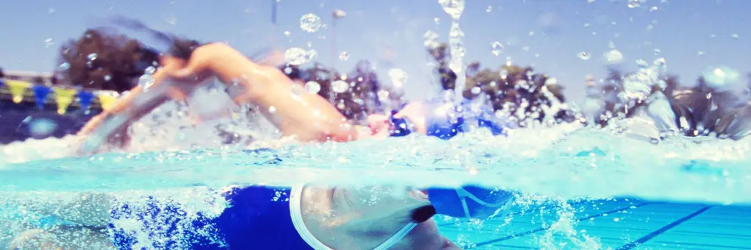 Swimming SA