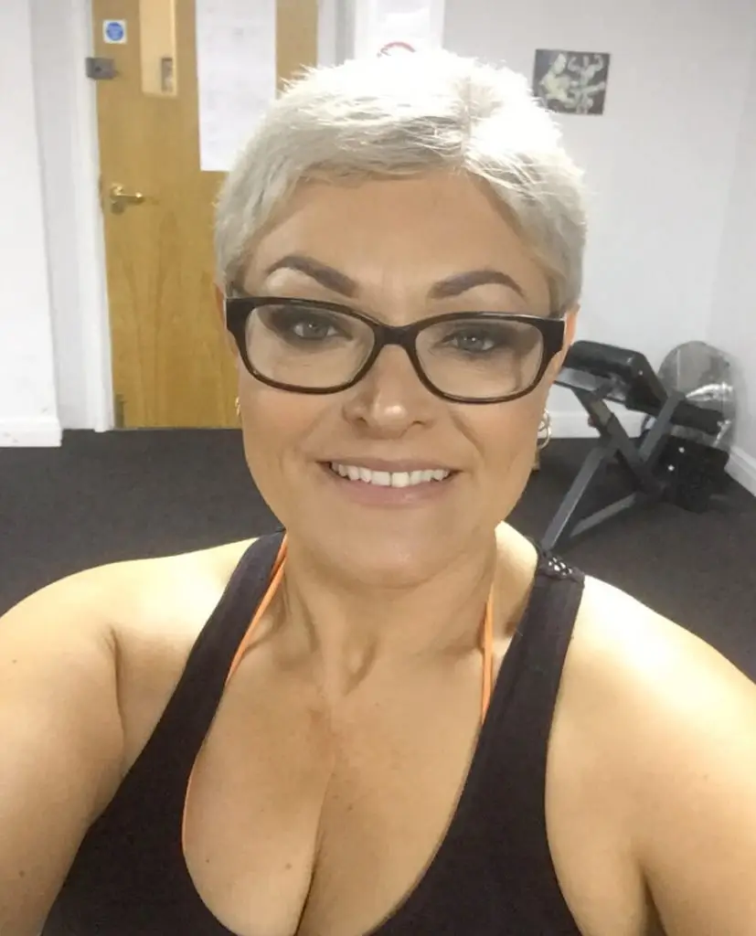 Studio 1 Fitness