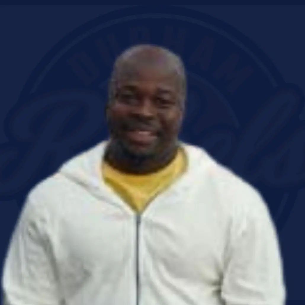 Durham Rebels Volleyball Club
