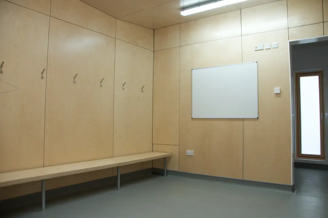 Gainsborough Sports & Community Centre