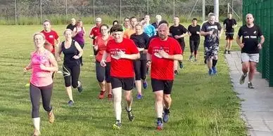 Blaze Fitness UK