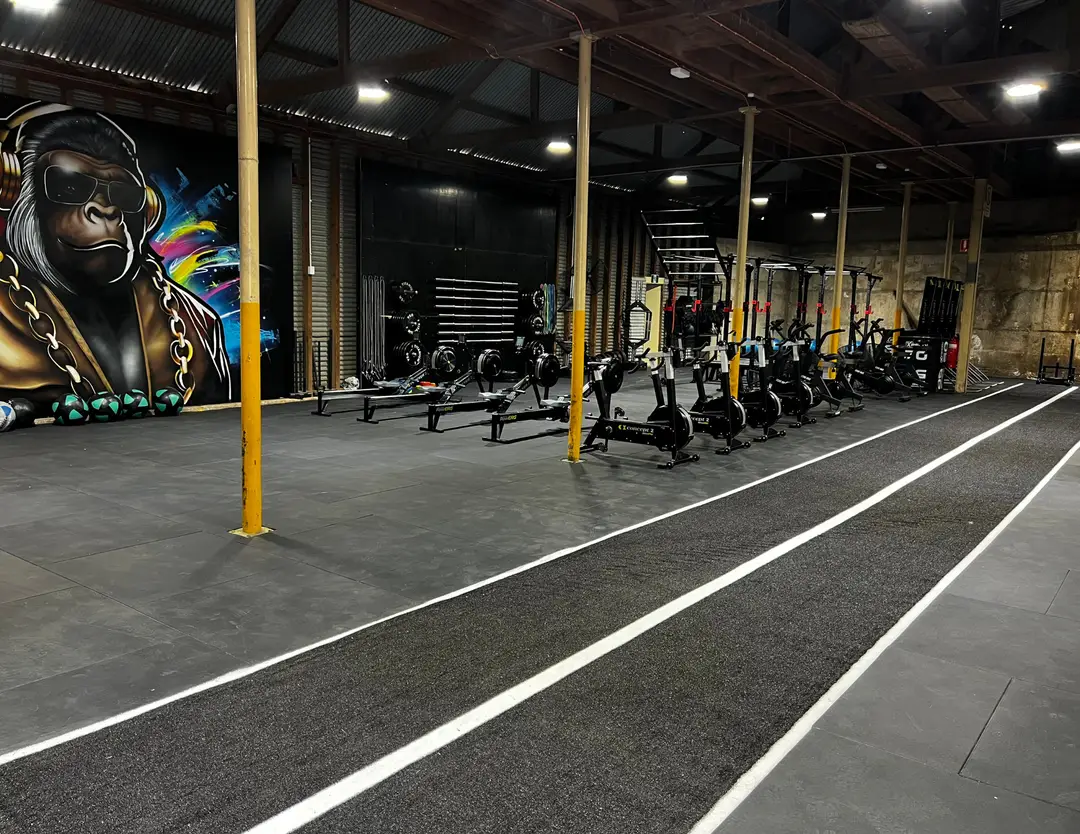 Ultimate Performance Fitness and Nutrition