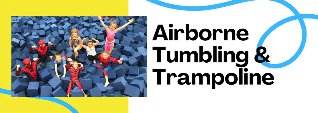 Airborne T&T Club