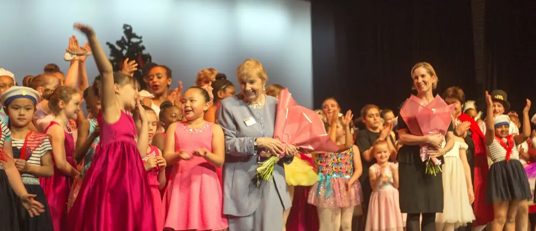 McAlpine Dance