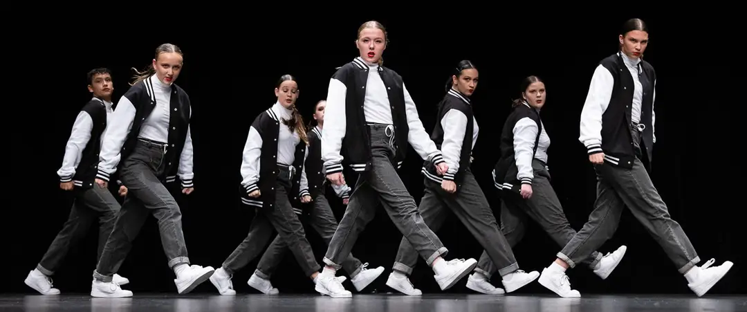 Dreams Academy of Performing Arts
