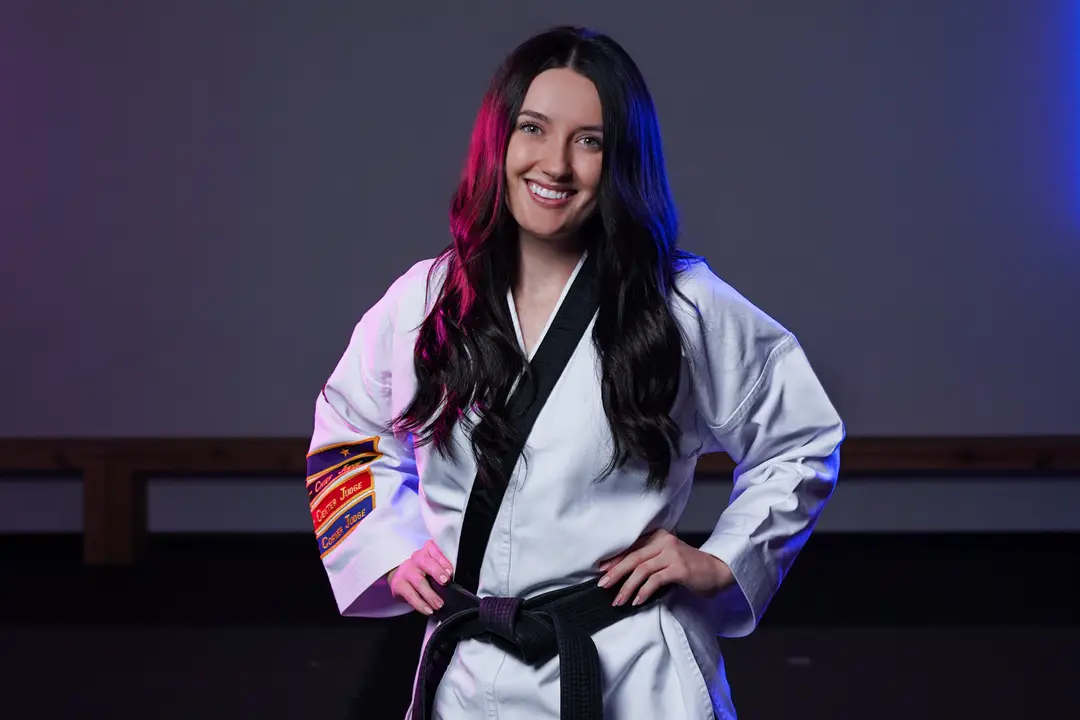 Legacy Martial Arts