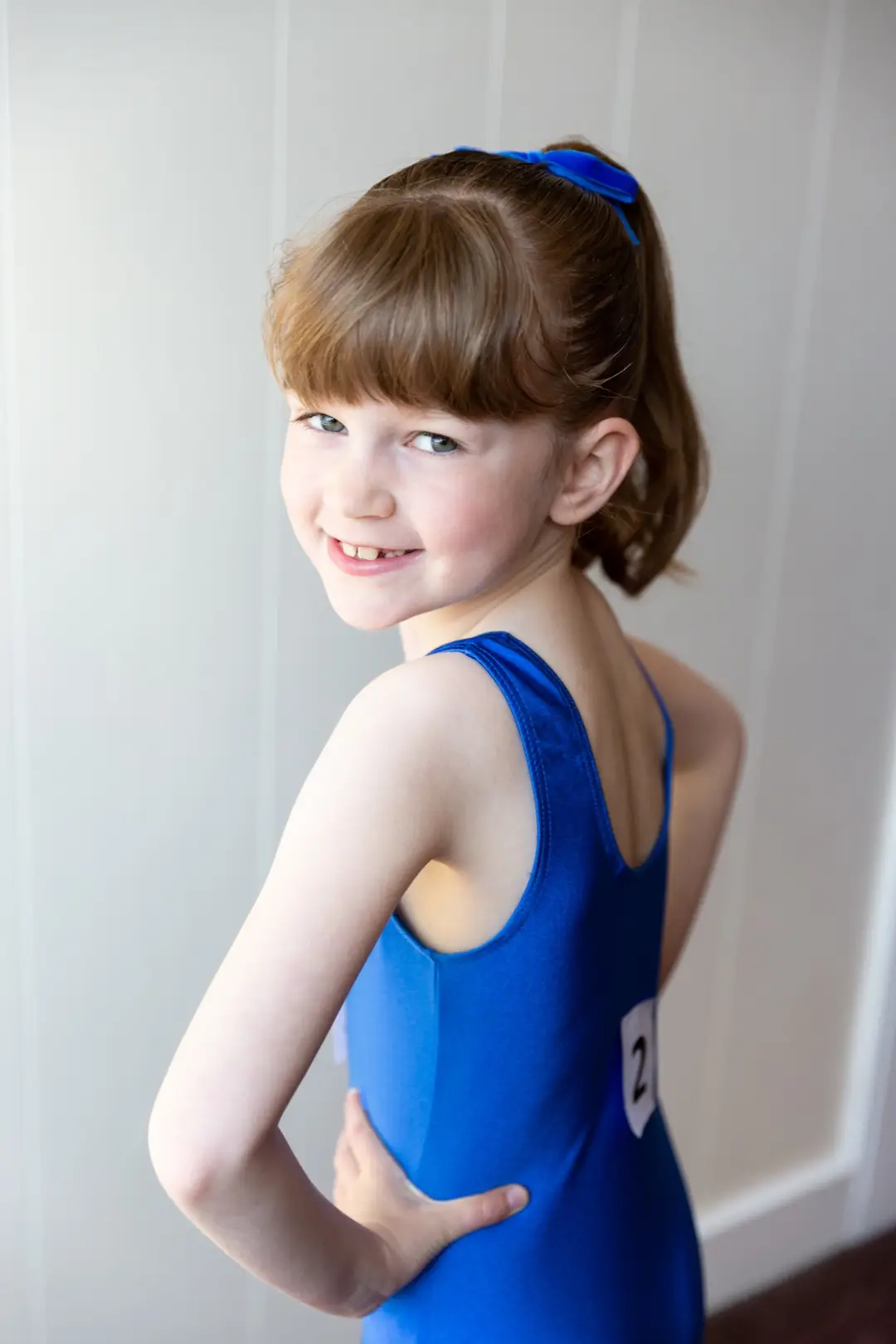 Joanne Ward Dance Academy