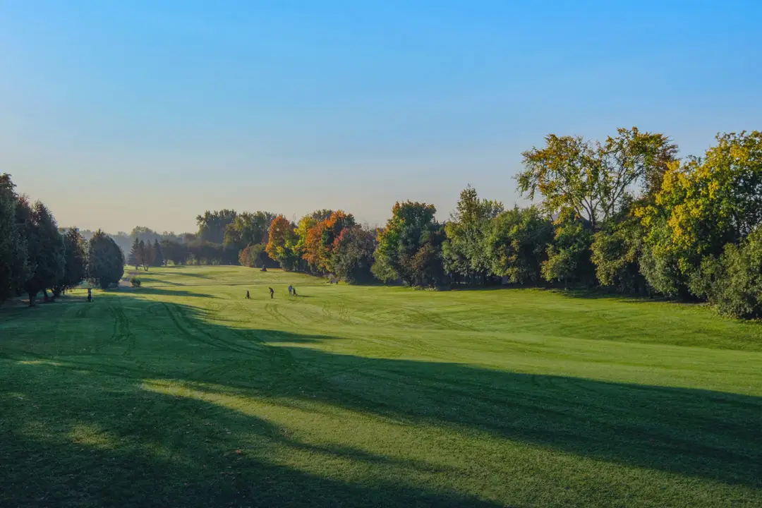 Club De Golf Lorraine