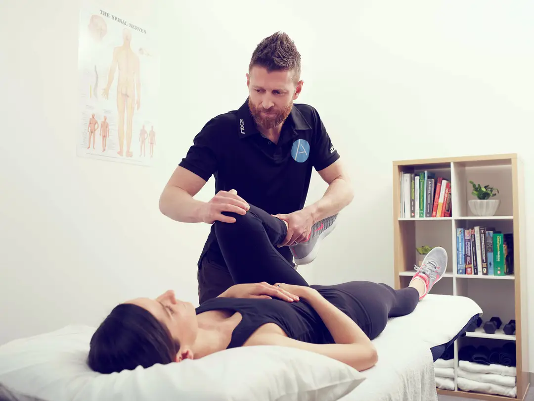 Absolute Health & Performance - Armadale