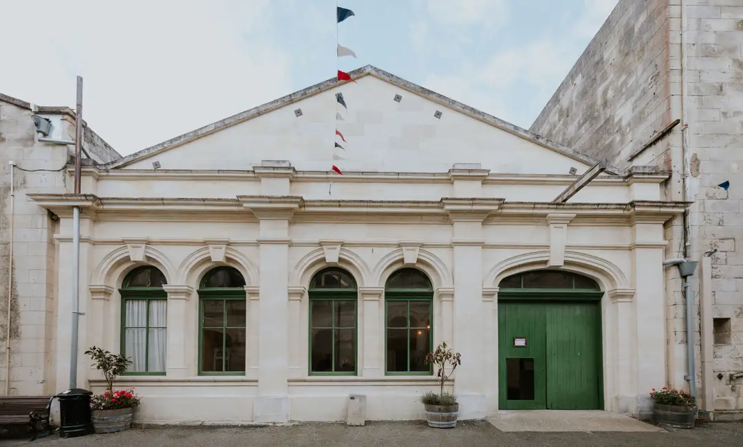 Movement Hub