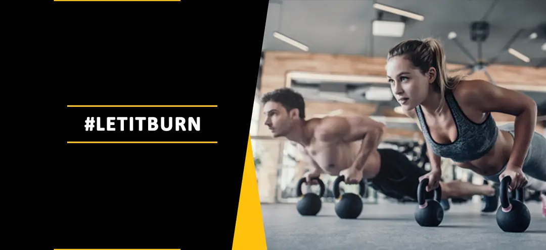 Burn Gym, Model Town, Jalandhar