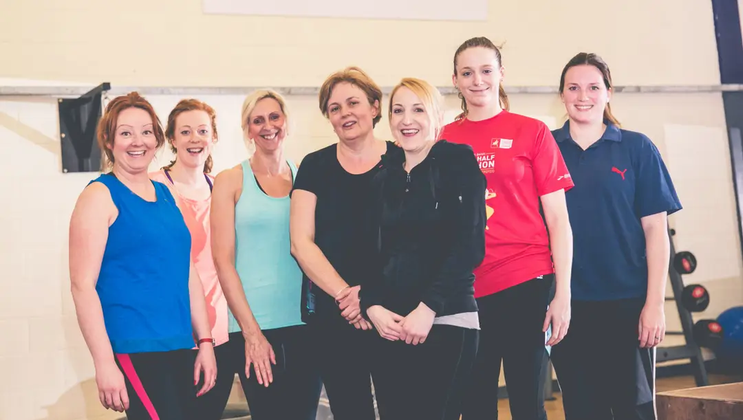 FitHub30- Part of the B Fit Group