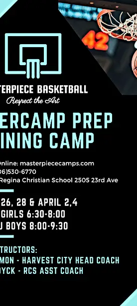 Masterpiece Camps