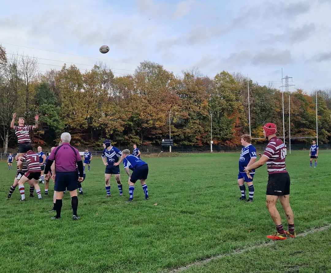 Old Rishworthian RUFC