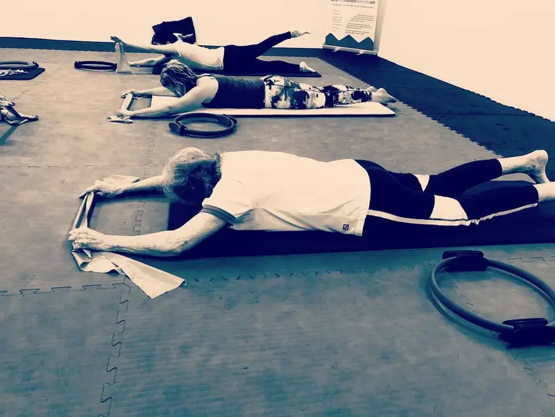 Blue Moon Pilates